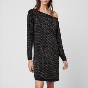 AllSaints dress